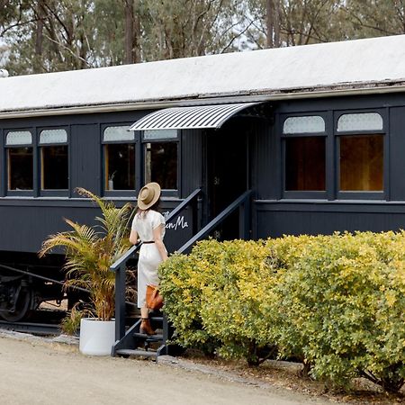 The Station Hunter Valley Pokolbin Esterno foto