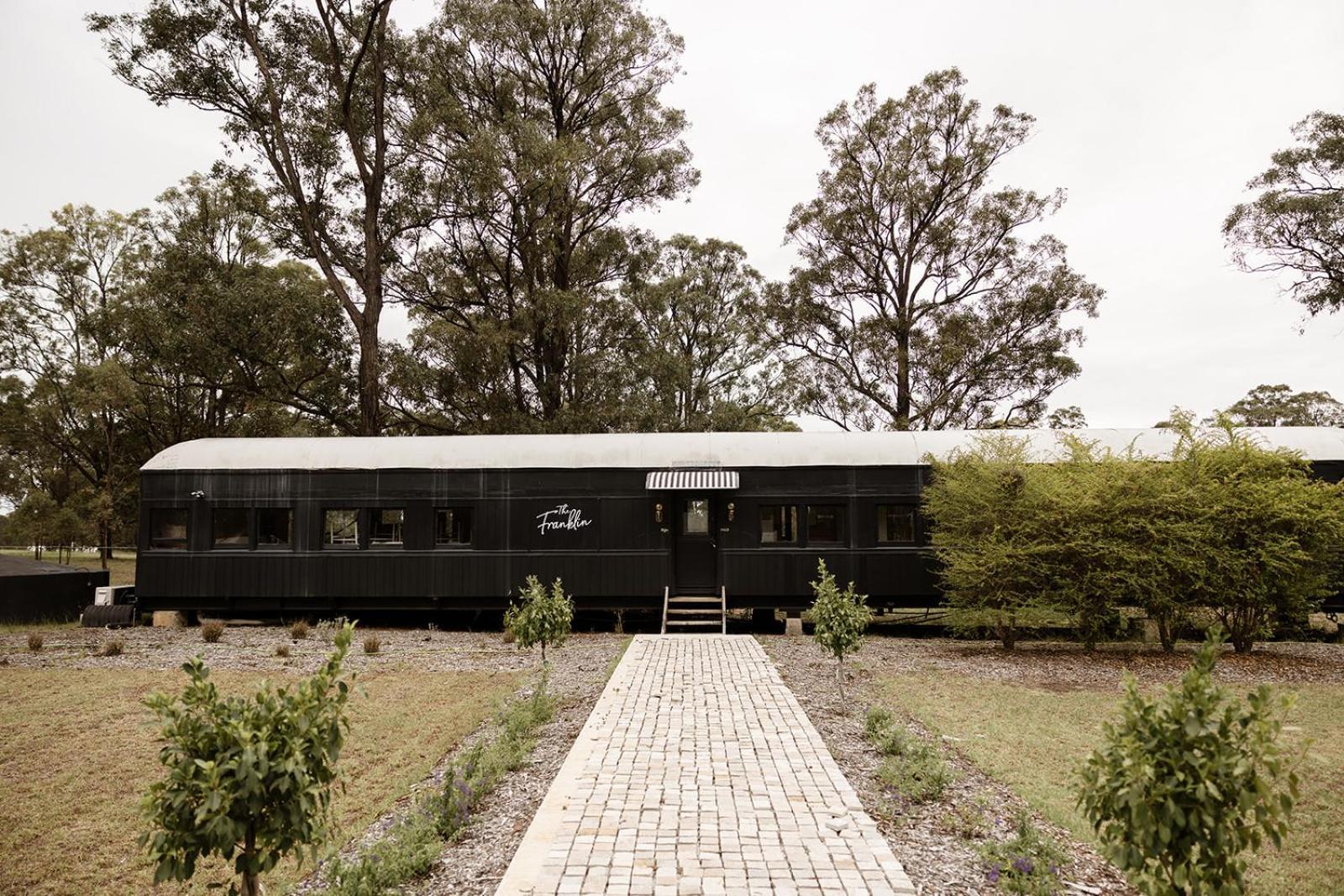 The Station Hunter Valley Pokolbin Esterno foto